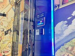 -酷秀KTV(五道口店)