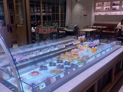 -巴黎贝甜(凯德MALL望京店)