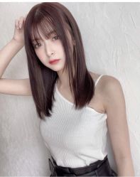 -MY HAIR ARDOR