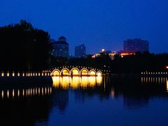 -迎泽公园