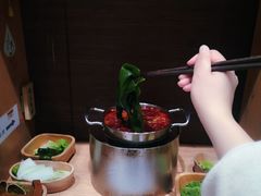 -独食火锅·半米屋台(望平街店)