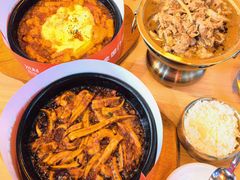 -米村拌饭(王府井喜悦店)