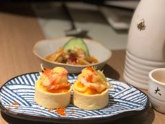 -大渔铁板烧(花园道店)