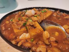 -莆田餐厅PUTIEN(万象天地店)