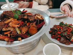 -付掌柜在成都·热炒砂锅集(金禾店)