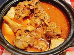 -西贝(紫荆广场店)