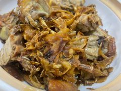 -灌顶姜母鸭(思明南路店)
