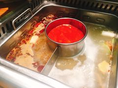 -草原塞蛮羊火锅城(港湾店)