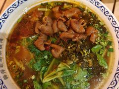 -韩萍老南京馄饨(河西万达店)
