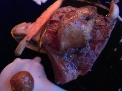 -罗斯福色戒酒吧(外滩店)