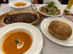 -摩根扒房(桐梓林店)