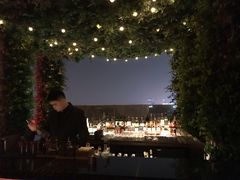-顶层酒吧ROOF(上海艾迪逊酒店)