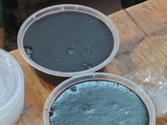 -共和老洪豆花草粿水粿