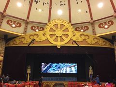 -蒙古大营·蒙古演绎餐厅(赛马场店)