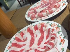 -北京老门框爆肚涮肉馆(凤城六路店)