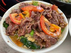 -合意桐坑牛肉粿·鲜牛肉火锅(嵩山总店)