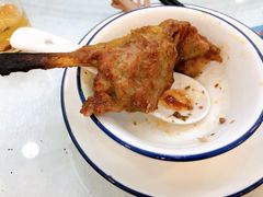 -马尔龙新疆饭店·清真(瑞景店)