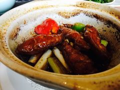 -稍可轩博物馆餐厅