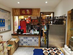 -院8里·少城记忆老川菜(宽窄巷子店)