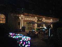 -杭州第一世界大酒店·云曼温泉