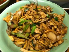弄堂里的小炒-弄堂里(雨花客厅店)