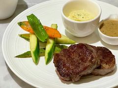-Deer Park鹿园西餐(仁恒置地广场店)