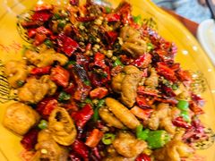 -老来福·非遗酸汤兔(凯旋路店)