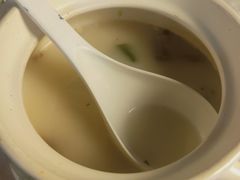 虫草花粉丝煲鸭汤-乾园(天河城店)
