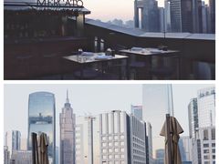 -Mercato莫卡多露台餐厅与酒吧(K11店)