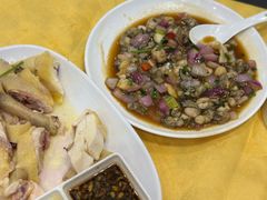 -巫记鸡饭店