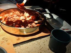 -黄记煌三汁焖锅(广州曜一城店)
