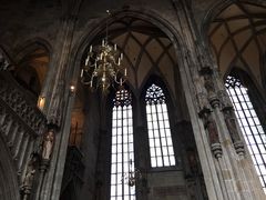 -斯蒂芬主教座堂(Stephansdom)