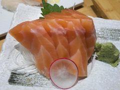 -富山日式料理(宽厚里店)