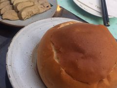 -大树餐厅(红旗街万达店)