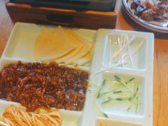 -老土灶民间菜(跃进桥店)