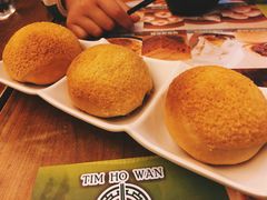 -添好运点心专门店(深水埗店)