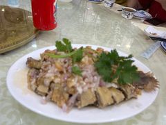 -客家王车田豆腐坊(翻身店)