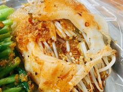 -陈氏老字号十三小炸炸店