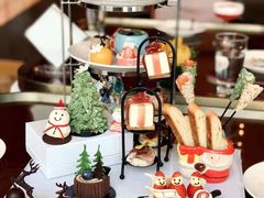 -三迪希尔顿酒店·星空酒廊