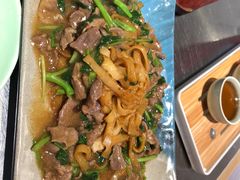 -潮界(虹桥新天地店)