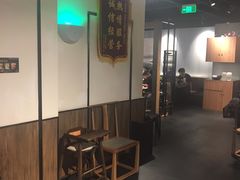 大堂-呷哺呷哺(华林国际店)
