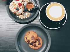 -NokNok Coffee(宽窄巷子店)