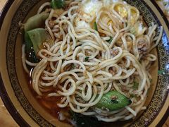 -龙舌卷重庆老面馆(燕山路店)