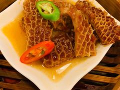 沙爹金钱肚-点都德(聚福楼店)