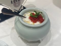 奶酪果子冰-惠丰堂饭庄·烤鸭·京味菜(民族大学店)