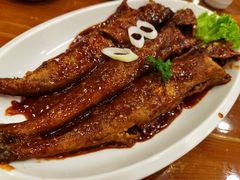 红烧明太鱼-全州拌饭馆(断桥店)