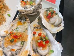 -木屋烧烤(创业店)