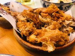 -玉华宫宾馆·餐厅(铜川驻京办店)