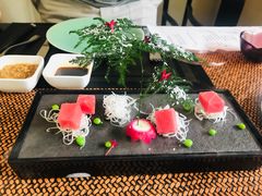 -王府茶宴(大观园总店)