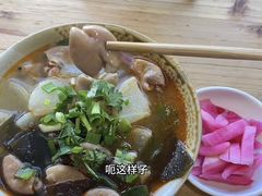 -眼镜肥肠店(振兴街店)